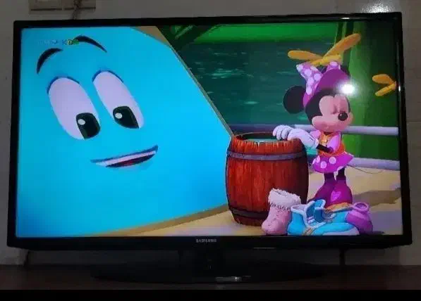 تلویزیون سامسونگ|تلویزیون و پروژکتور|شوش, |دیوار