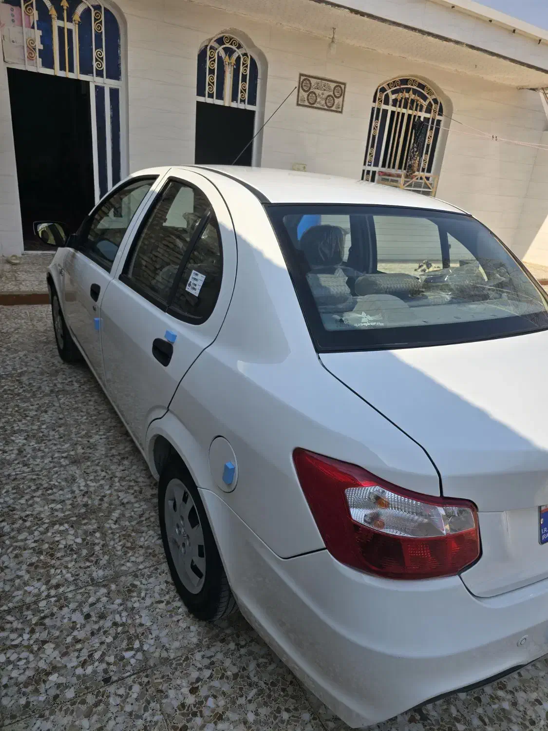 سایناs هشتادوپنج گانه|خودرو سواری و وانت|حمیدیه, |دیوار