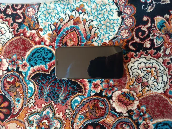 اپل iPhone 12 Pro با حافظهٔ ۵۱۲ گیگابایت|موبایل|دزفول, |دیوار