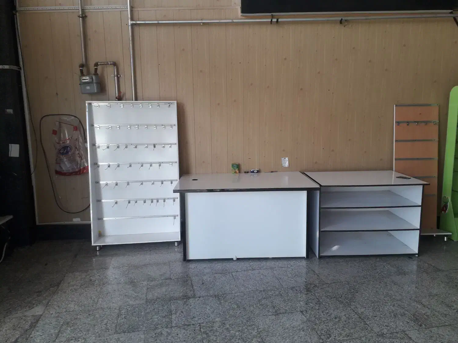 میز|میز تحریر و کامپیوتر|ارومیه, |دیوار