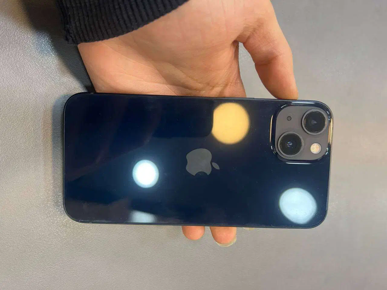 ایفون13نرمال|موبایل|محمودآباد, |دیوار