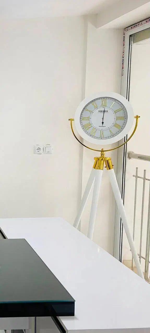 ساعت ایستاده|ساعت دیواری و تزئینی|اردبیل, |دیوار