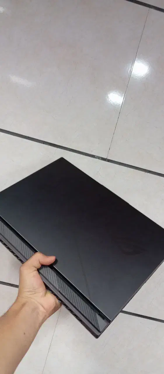 rog sterix g16 4060|رایانه همراه|تهران, شهرک شریعتی|دیوار