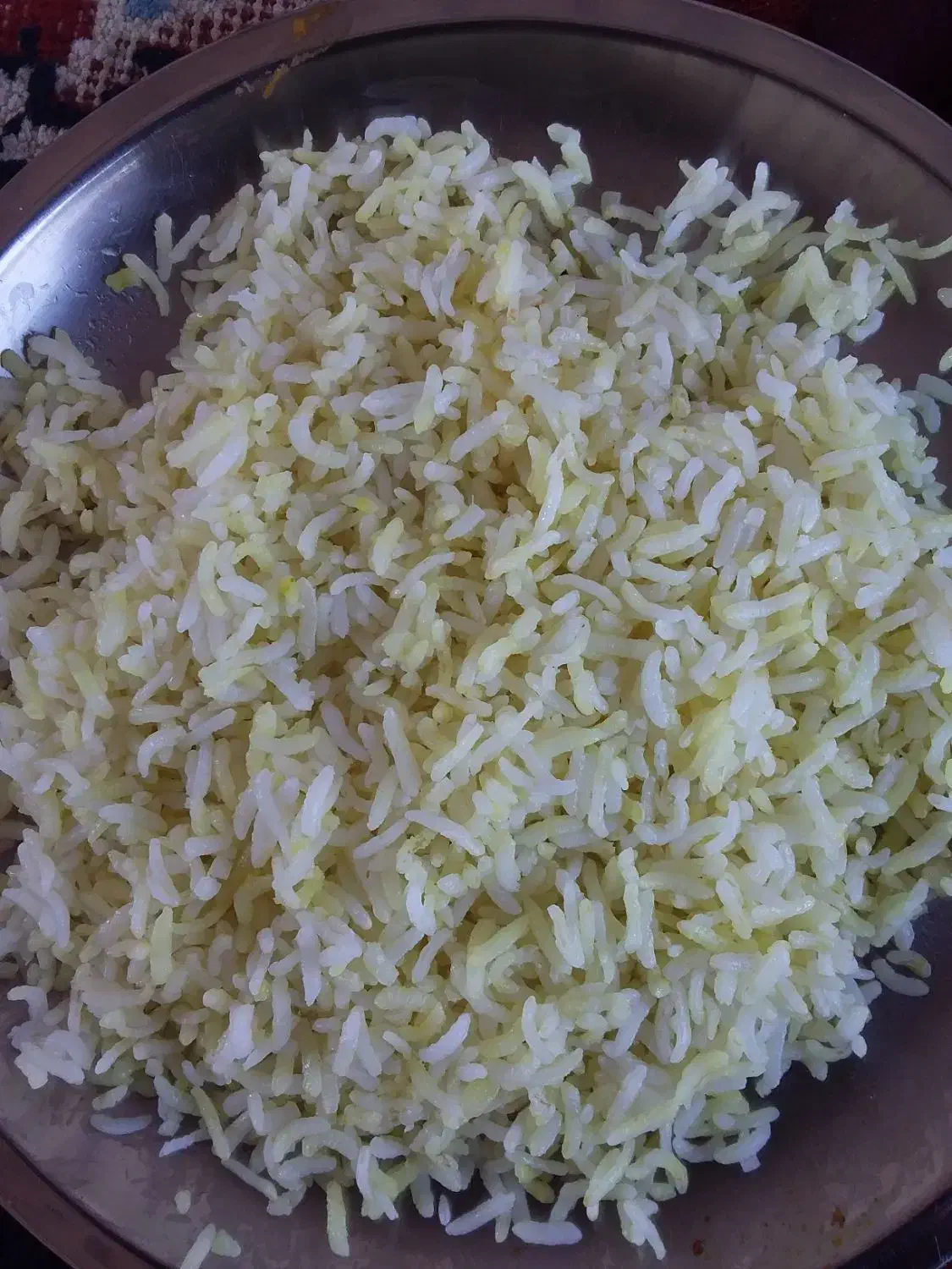 فروش مستقیم برنج کامفیروزی اصل|خوردنی و آشامیدنی|کامفیروز, |دیوار