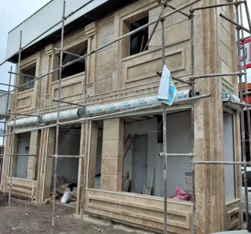 سنگکاری رستگار|خدمات پیشه و مهارت|رشت, شهرک آیت الله منتظری|دیوار