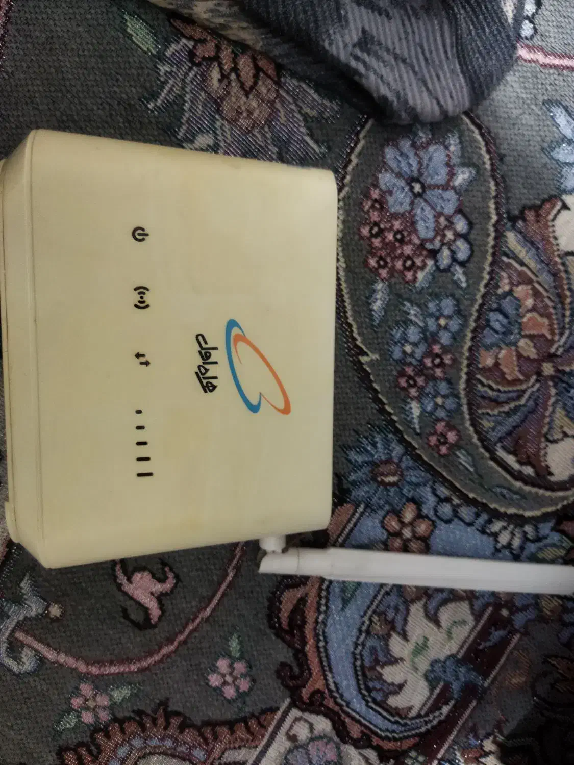 مودم|مودم و تجهیزات شبکه|تهران, مشیریه|دیوار