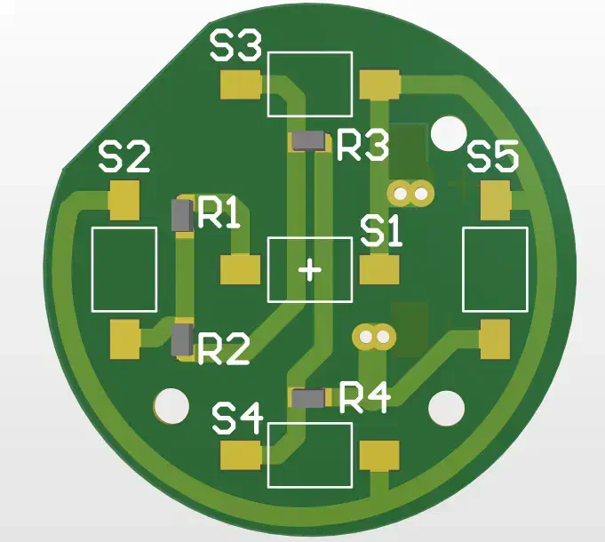 طراحی سفارشی بردهای الکترونیکی|خدمات پیشه و مهارت|چهاردانگه (تهران), |دیوار