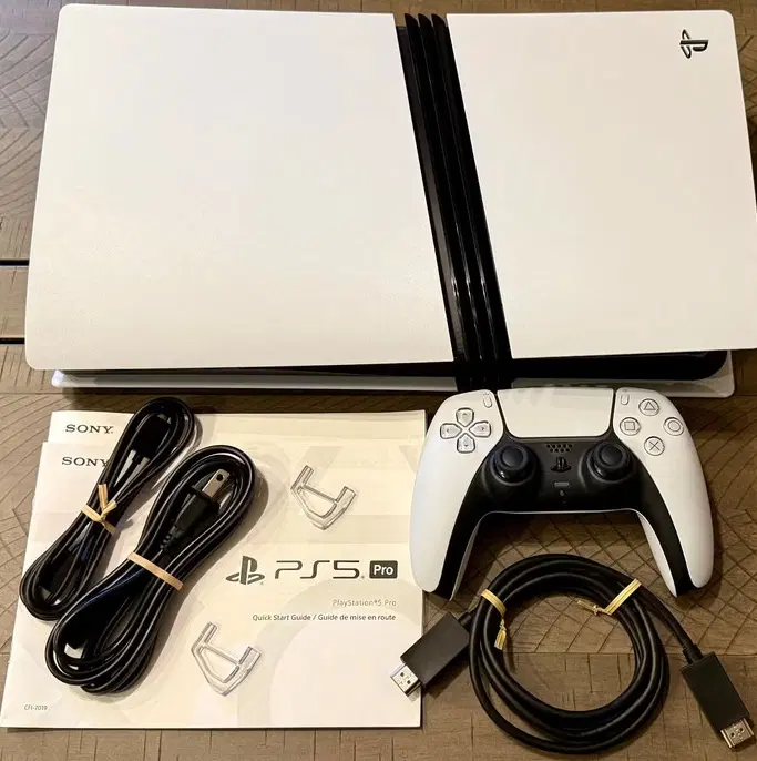 ps5 pro|کنسول، بازی ویدئویی و آنلاین|ارومیه, |دیوار