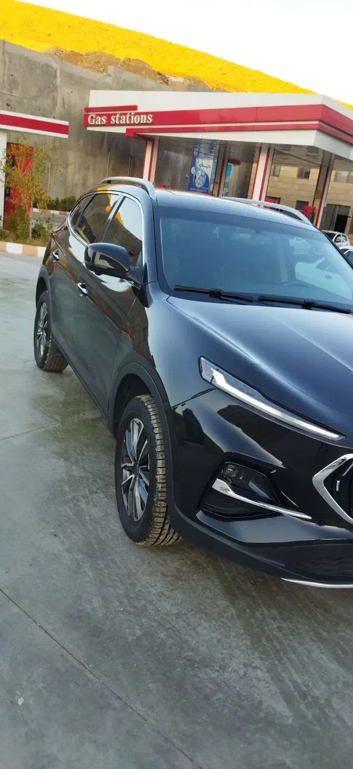 کی ام سی k7|خودرو سواری و وانت|کرمانشاه, |دیوار