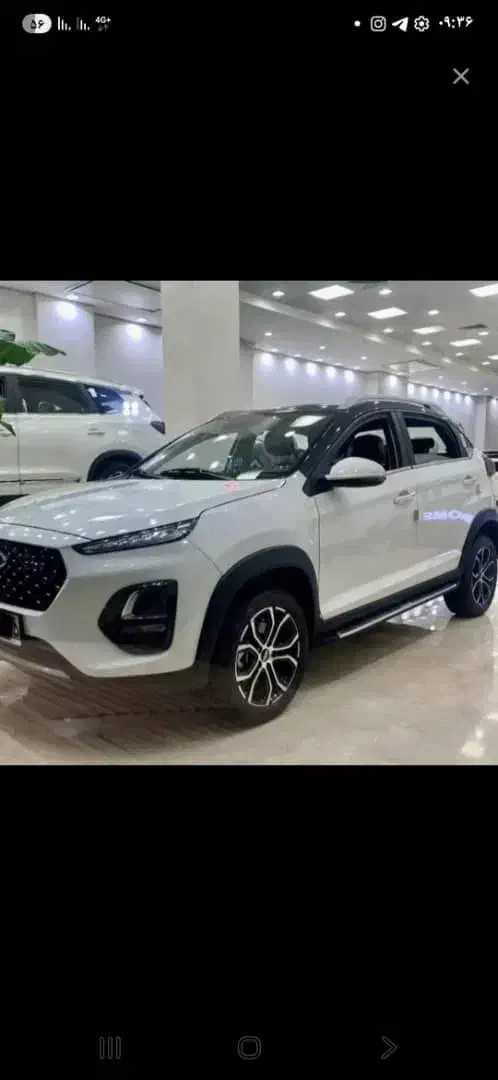 MVMX22PRO MT|خودرو سواری و وانت|سنندج, |دیوار