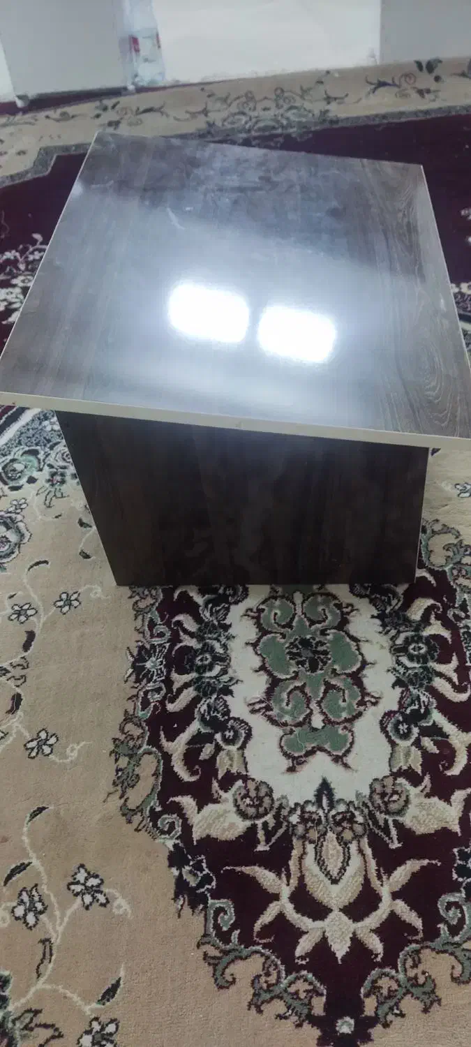 میز مطالعه نشسته|میز تحریر و کامپیوتر|کازرون, |دیوار