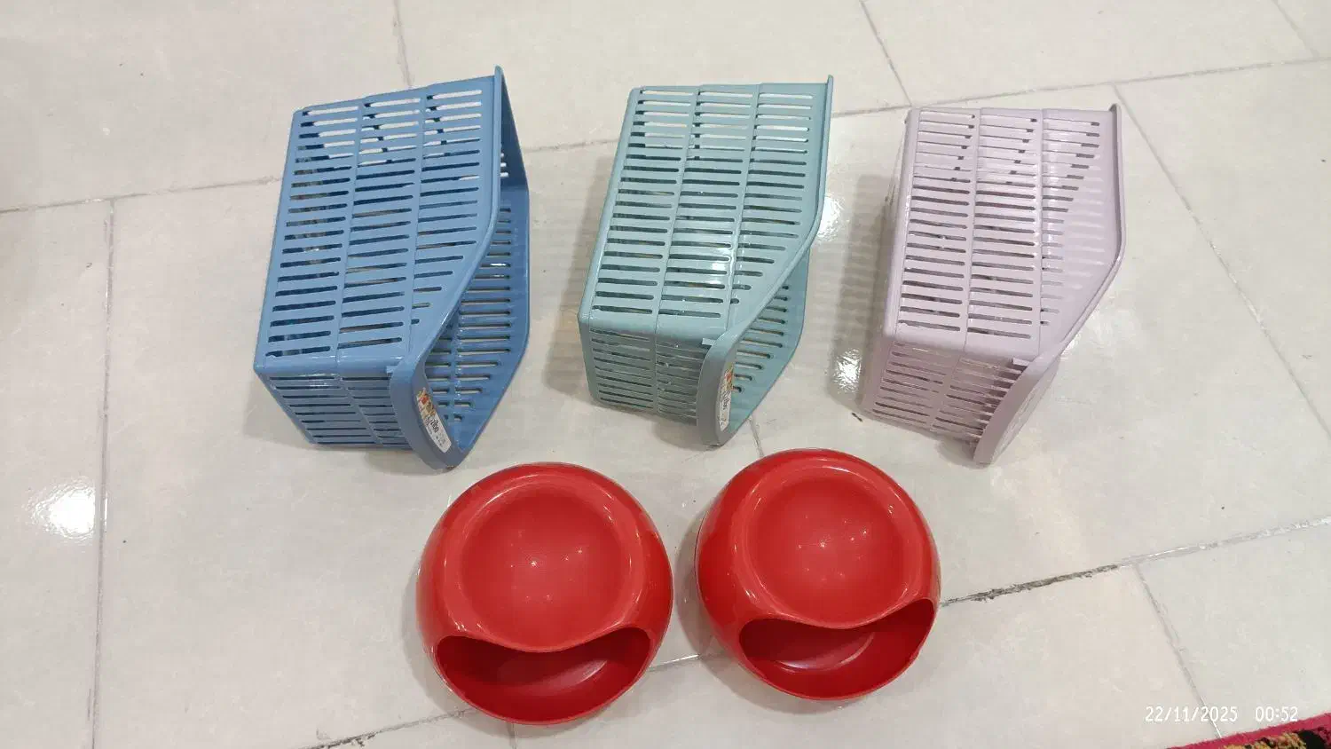 نظم دهنده آشپز خانه|آبچکان و نظمدهنده ظروف|رشت, کوی غلام نیا|دیوار