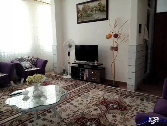 خانه ویلایی تک خواب.  حیاط دار. شمالی باهنر ۳۸|اجارهٔ خانه و ویلا|تربت‌حیدریه, یحیی آباد|دیوار