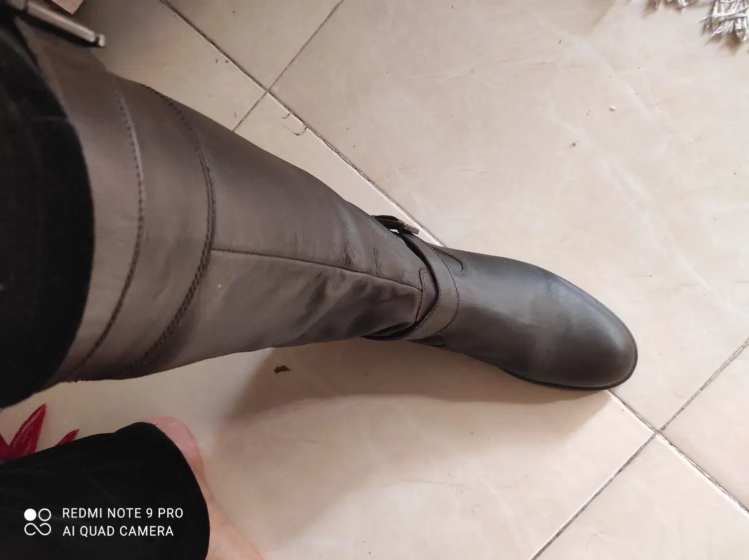 بوت اصل خارجی|کیف، کفش، کمربند|تهران, دولاب|دیوار