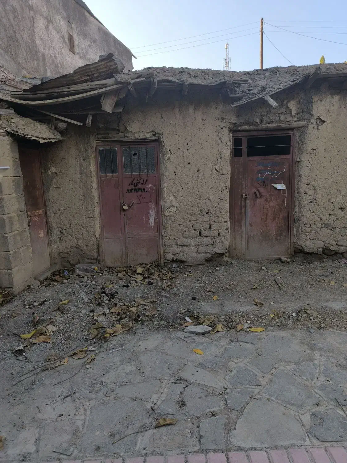 فروش ملک تجاری|فروش مغازه و غرفه|بردسیر, |دیوار