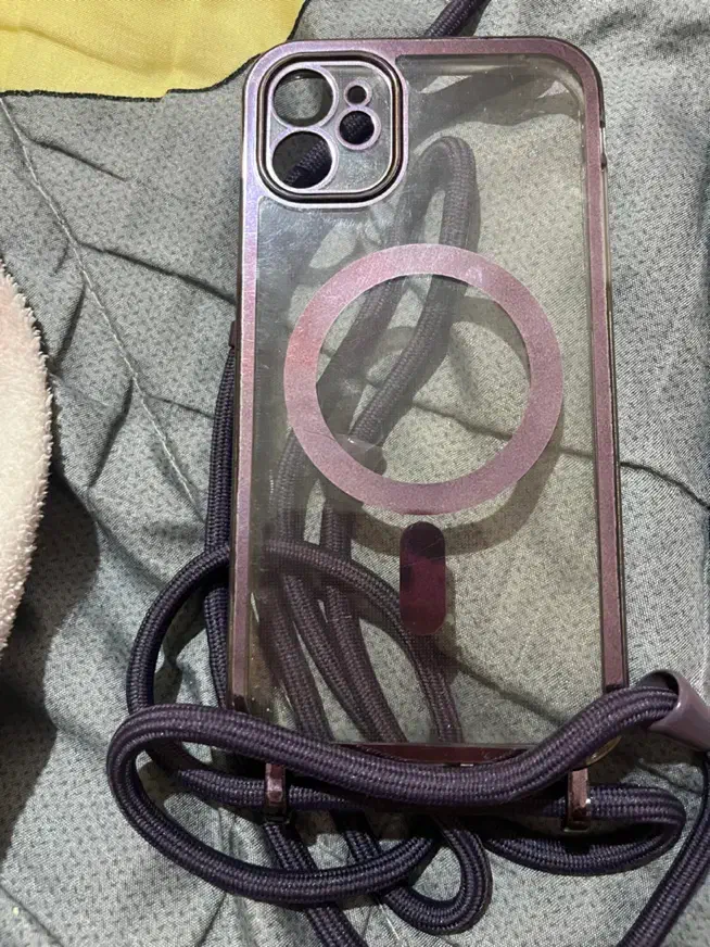 گارد ۱۱ نرمال|لوازم جانبی موبایل و تبلت|بیرجند, |دیوار