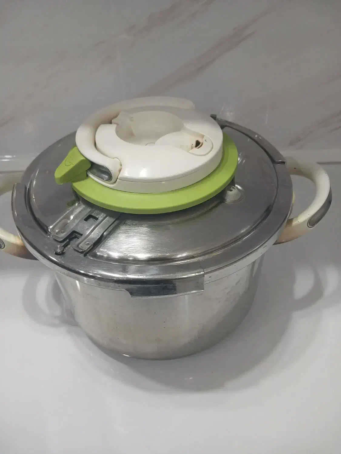 زود پز|ظروف پختوپز|ایلام, |دیوار