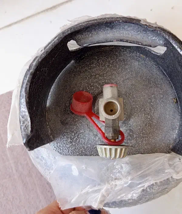 دو عدد پکنیک نو|اجاق گاز و لوازم برقی پختوپز|سرپل ذهاب, |دیوار