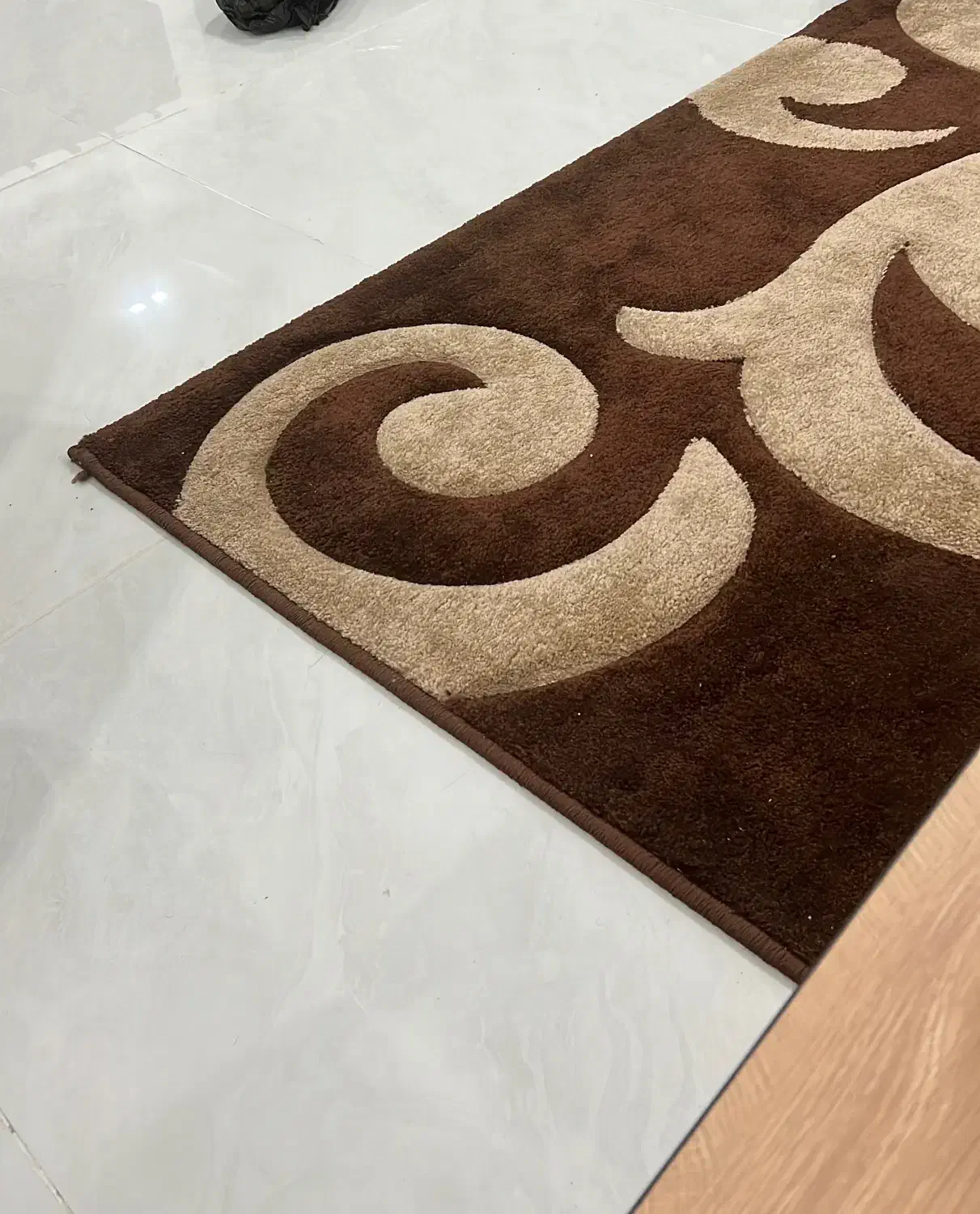 فرش ۴ متری|فرش|کرمان, |دیوار