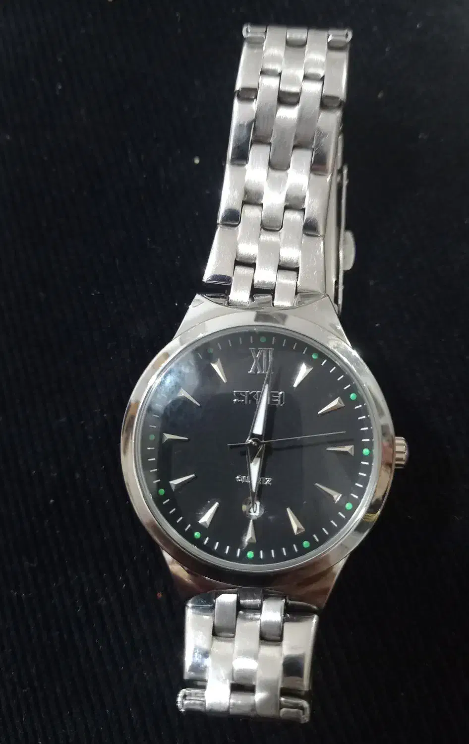 ساعت مچی زنانه|ساعت|نیشابور, شهرک رسولی|دیوار