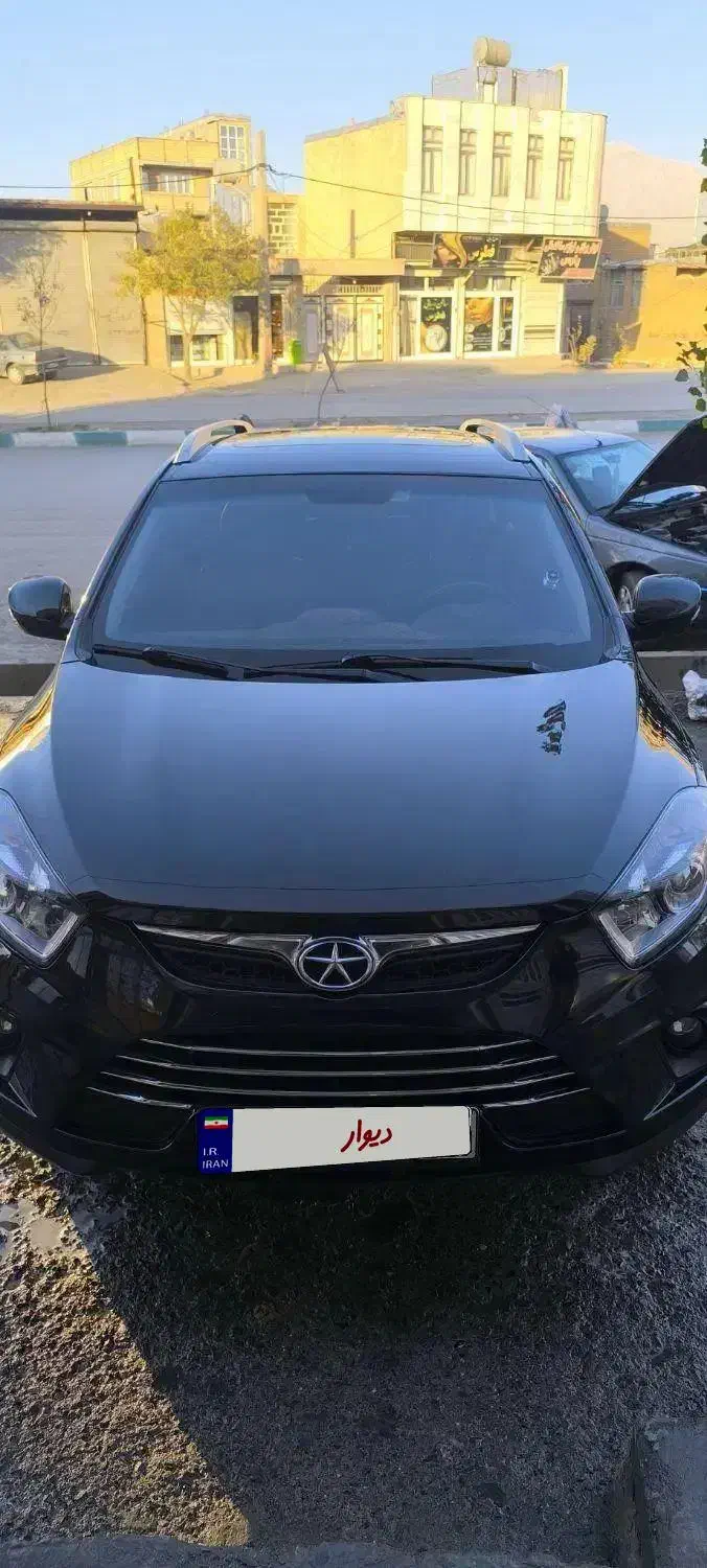 jacs5|خودرو سواری و وانت|کرمانشاه, |دیوار