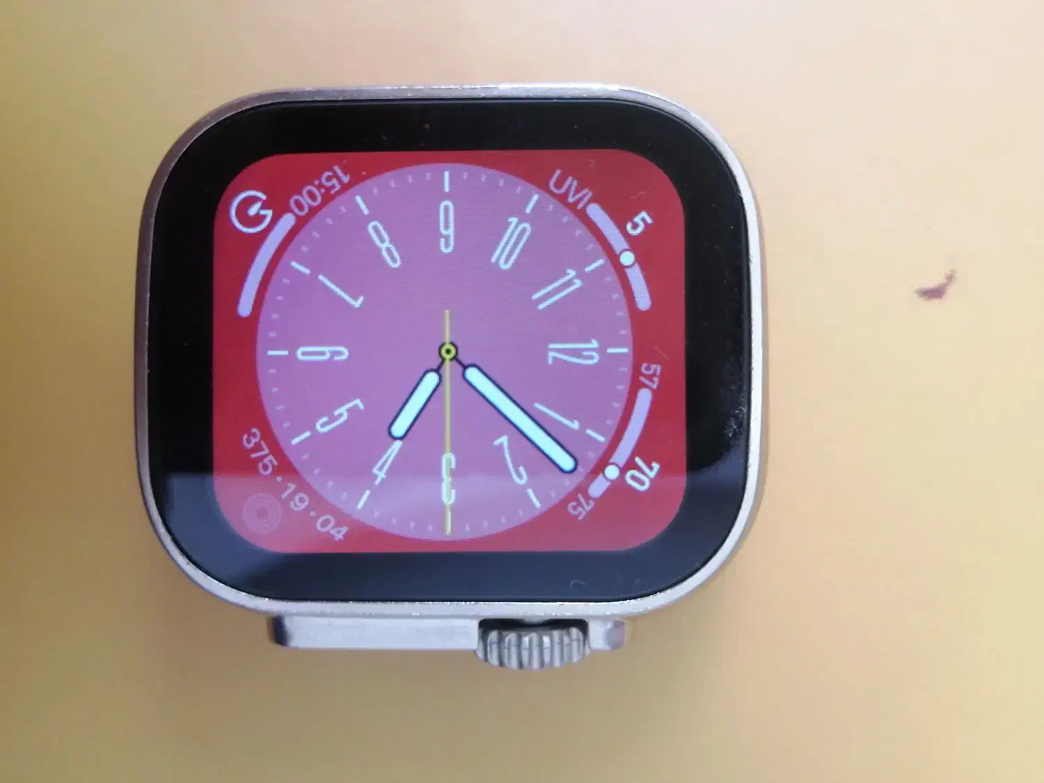 ساعت هوشمند|ساعت|شهرکرد, |دیوار