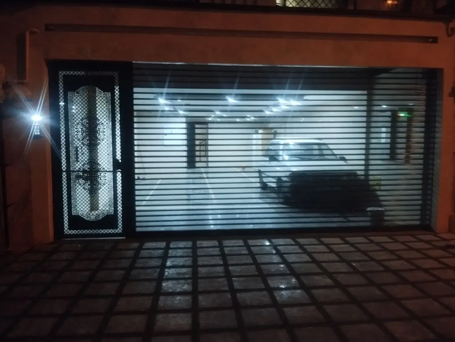 فروش و تعمیر( کرکره برقی درب اتومات)|خدمات پیشه و مهارت|تهران, صد دستگاه|دیوار