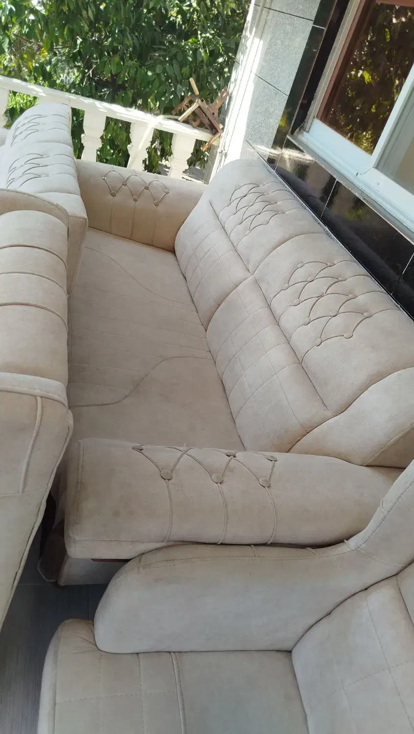 مبلمان|مبلمان خانگی و میز عسلی|سرخنکلاته, |دیوار