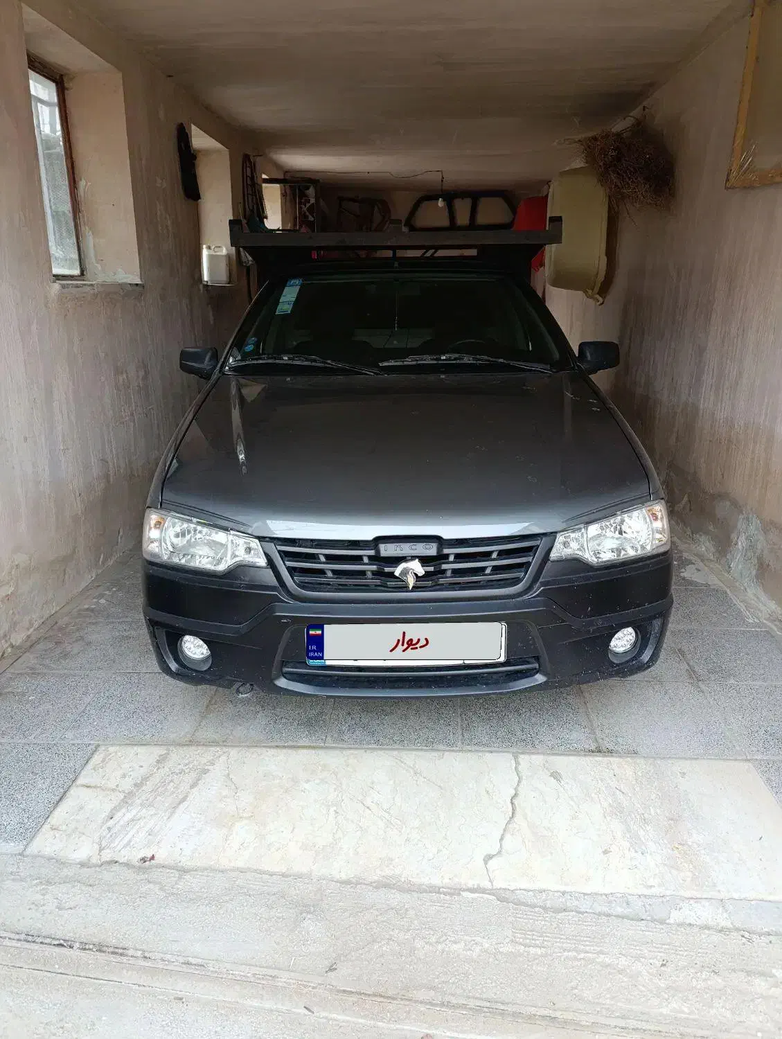 اریسان 2مدل 1402|خودرو سواری و وانت|ارومیه, |دیوار