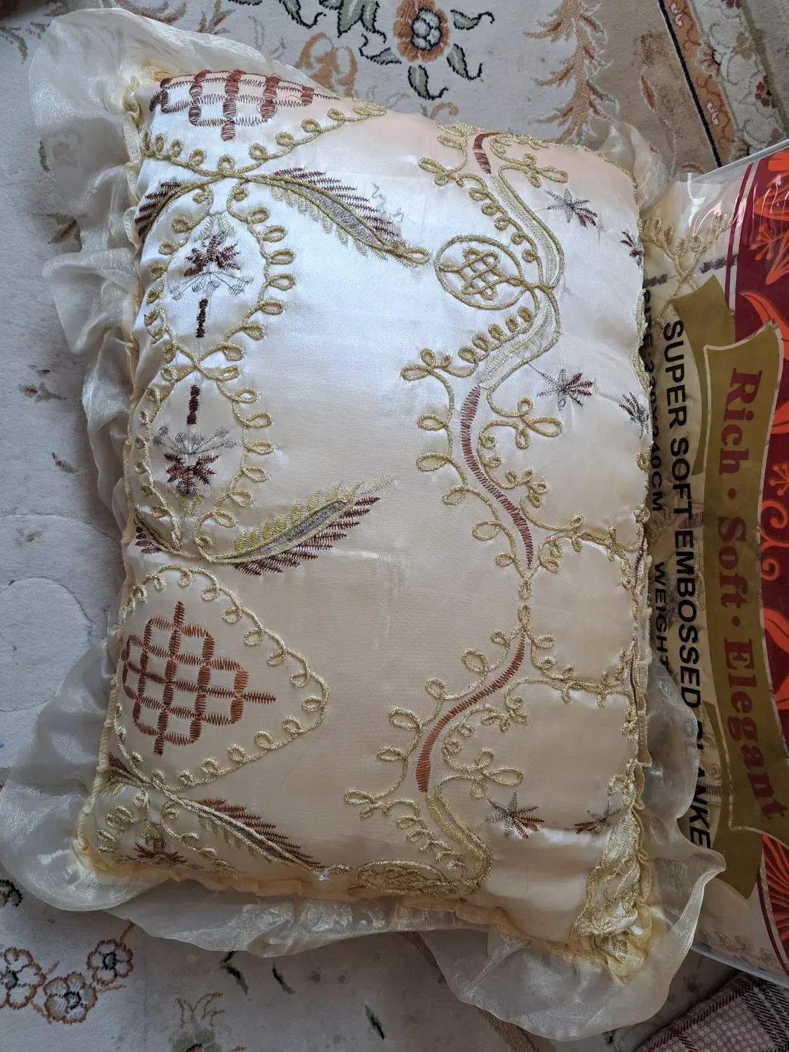 قاب عکس|سرویس روتختی|پردیس, فاز ۴|دیوار