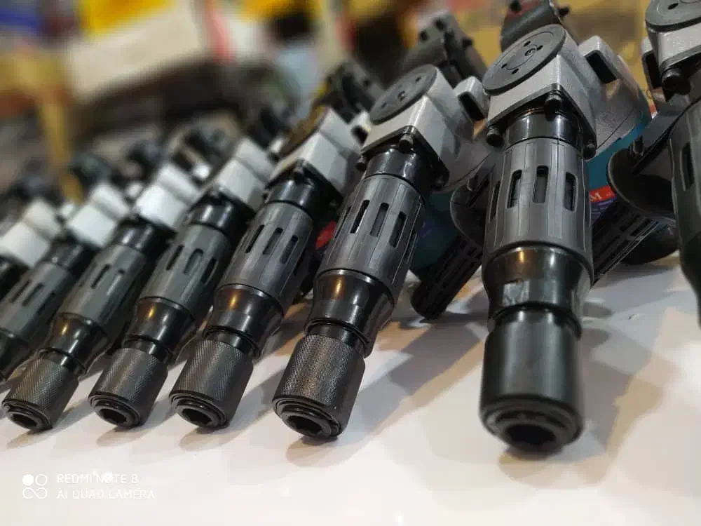 دریل بتن کن هیلتی کینگ استار 7 کیلویی پیکور چکشی|ماشین‌آلات صنعتی|مشهد, نکاح|دیوار