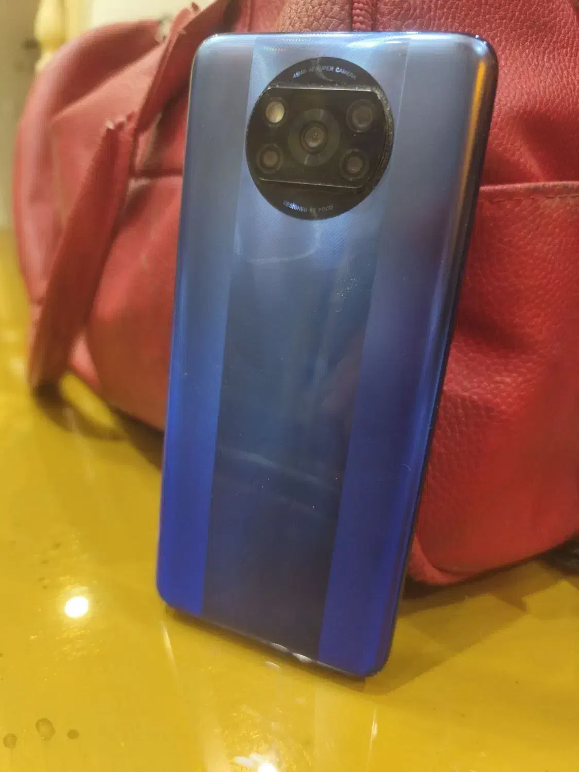 poco x3pro|موبایل|قزوین, |دیوار