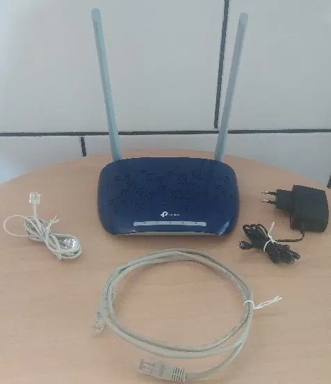مودم VDSL/ADSL|مودم و تجهیزات شبکه|شهرکرد, |دیوار