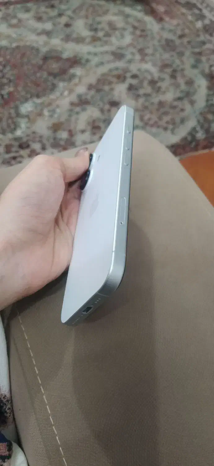 آیفون ۱۶|موبایل|سلمان‌شهر, |دیوار