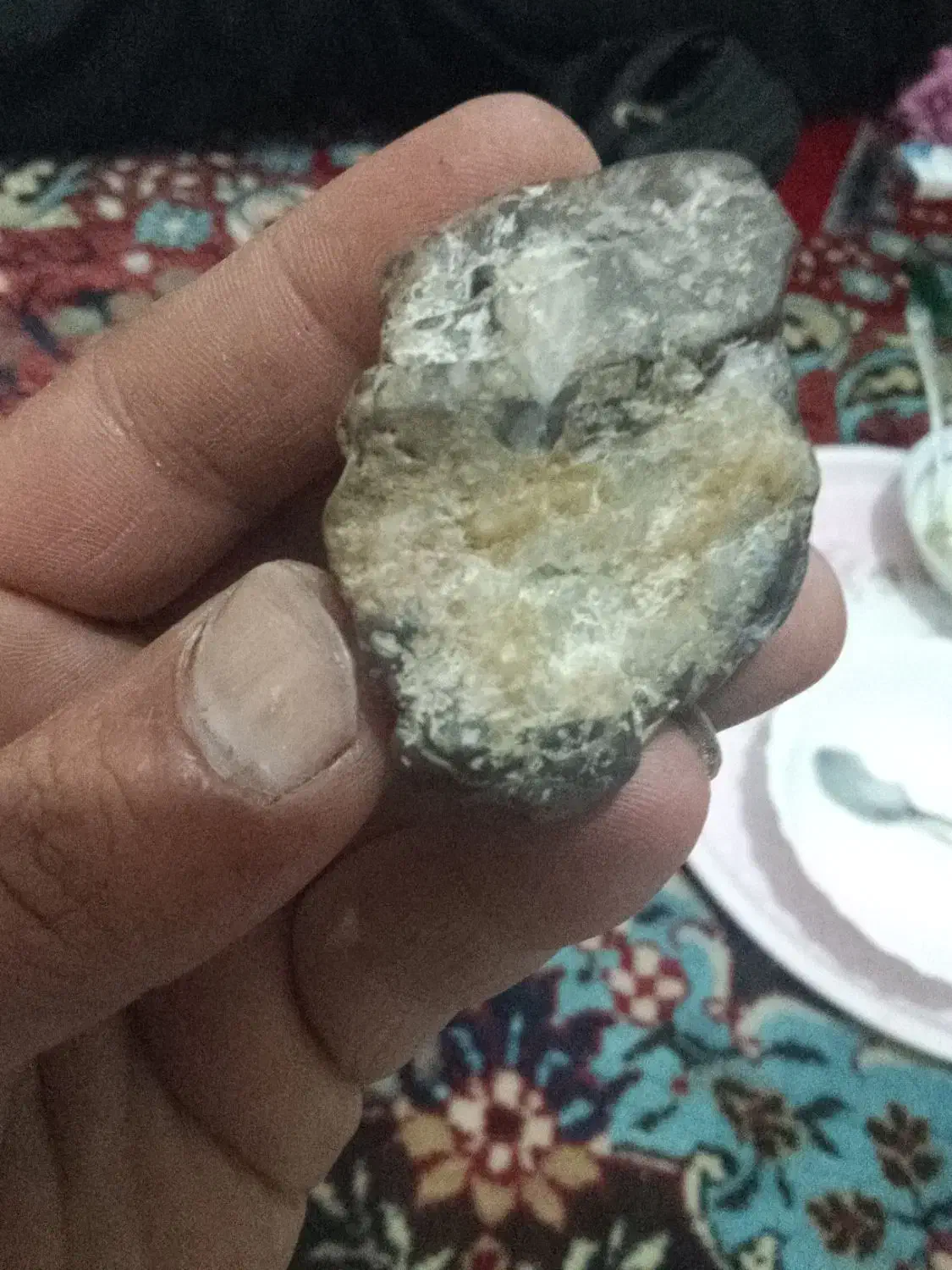 یه سنگ الماس|جواهرات|تاکستان, |دیوار