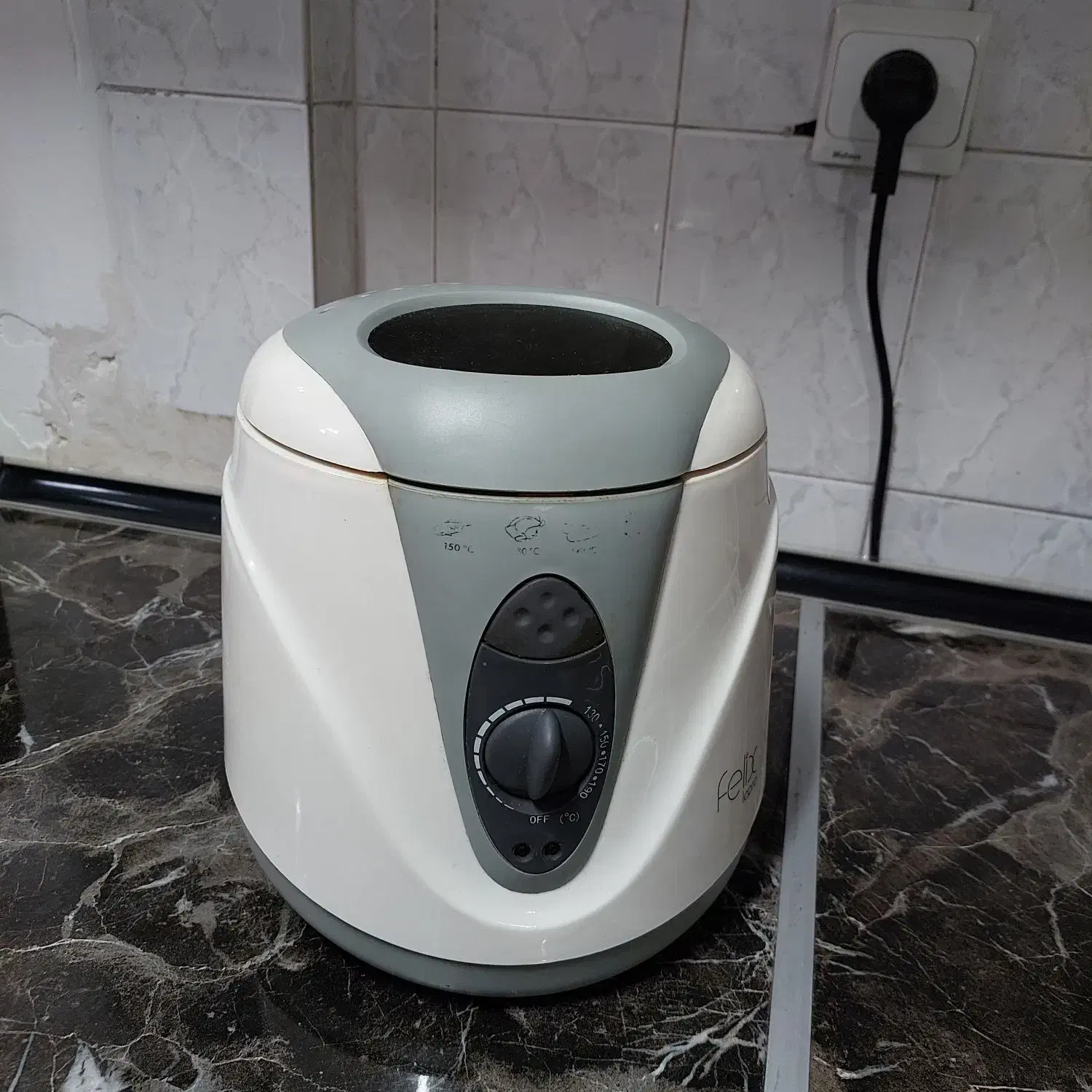 سرخکن|اجاق گاز و لوازم برقی پخت‌وپز|تهران, تهران‌ویلا|دیوار