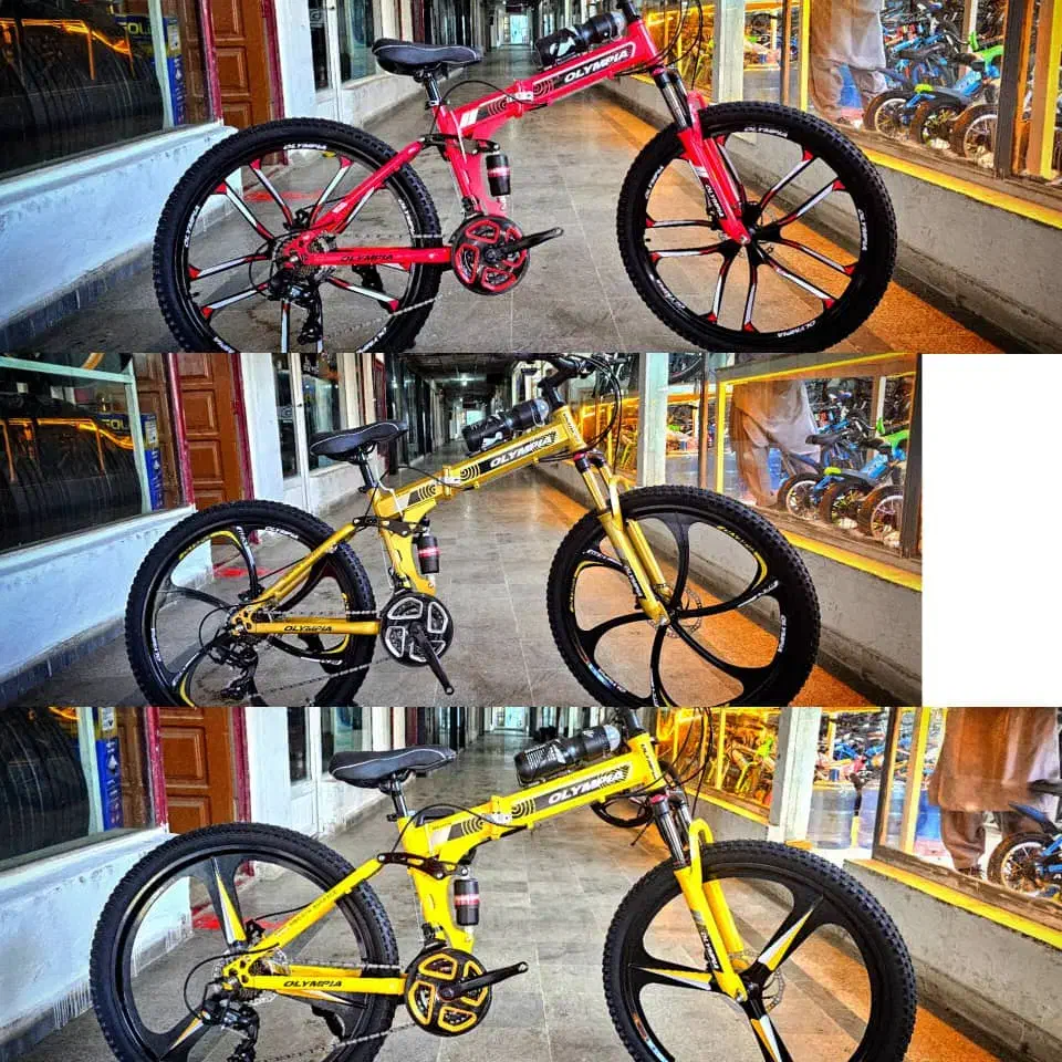 جوجه رنگی انگلیسی|دوچرخه، اسکیت، اسکوتر|مشهد, رستگار|دیوار