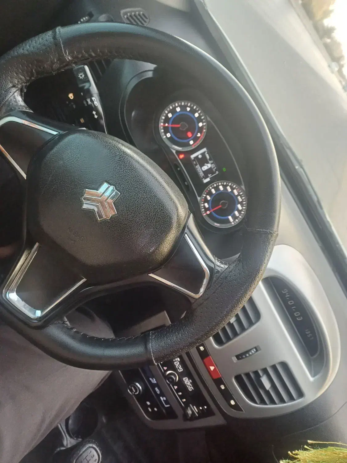 ساینا اس|خودرو سواری و وانت|قم, شهرک امام حسین|دیوار