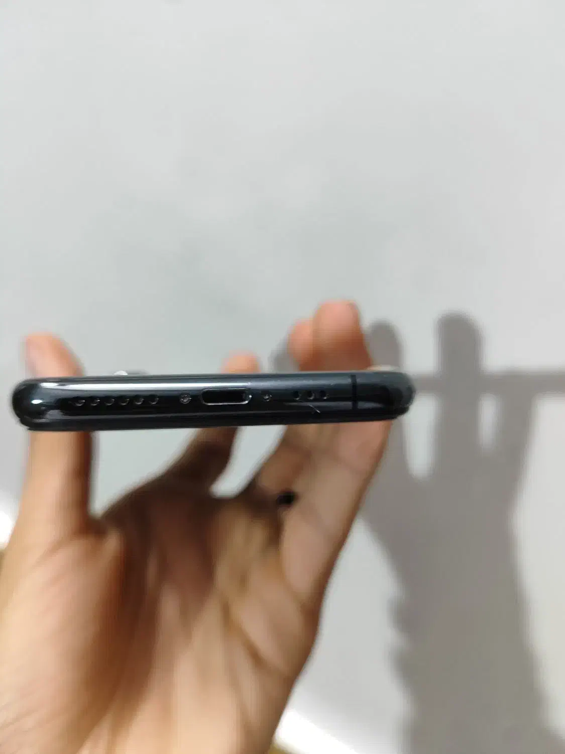 ایفون xs 256g|موبایل|قدس, شهر‌قدس|دیوار