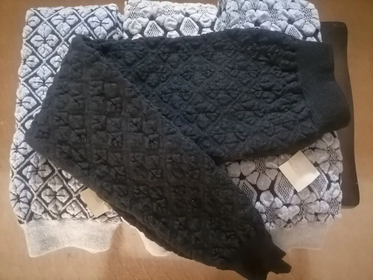 شلوار بافت زنانه|لباس|اصفهان, کردآباد|دیوار