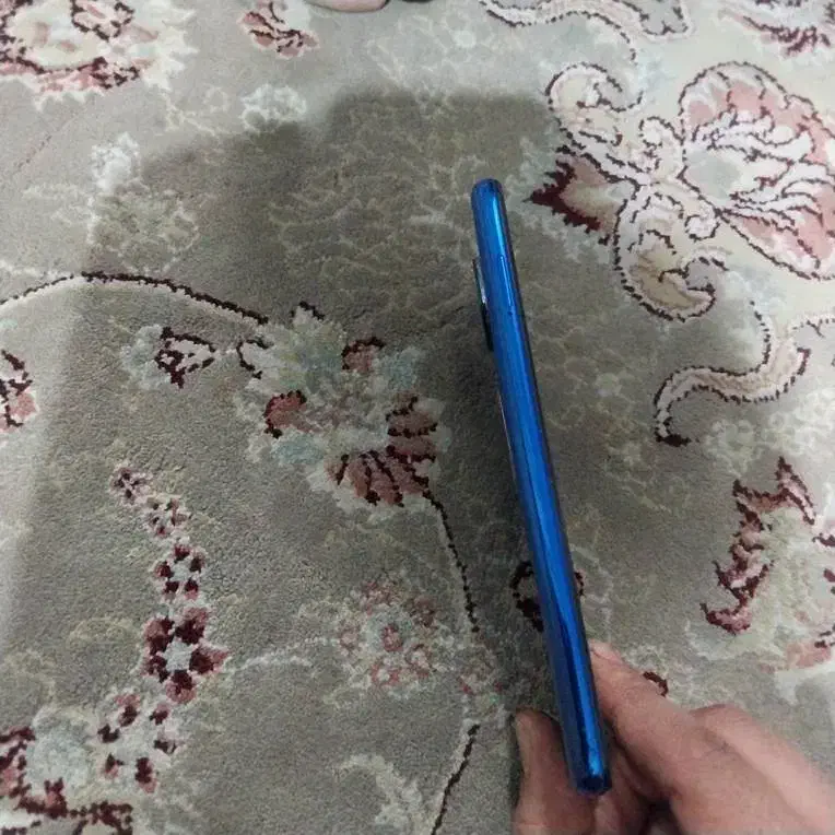 pocoX3|موبایل|تهران, خلیج فارس|دیوار