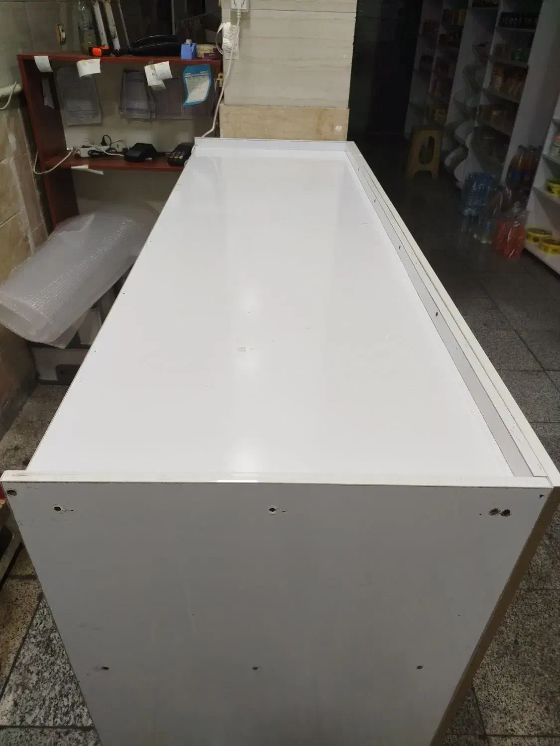 میز (کانتر) mdf|فروشگاه و مغازه|تهران, باغ فیض|دیوار