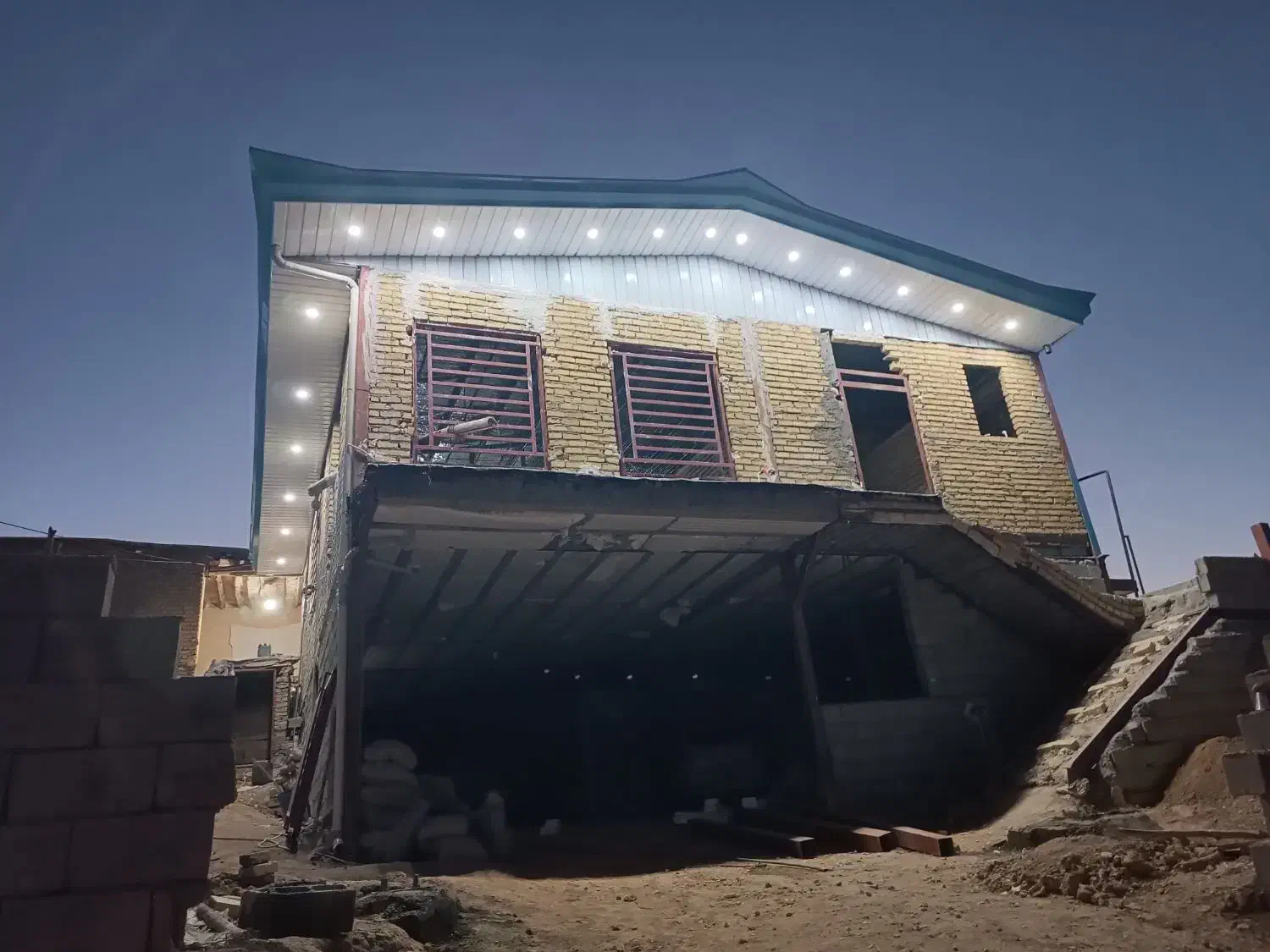 اجراب انواع شیروانی در کل کشور|خدمات پیشه و مهارت|نورآباد, |دیوار