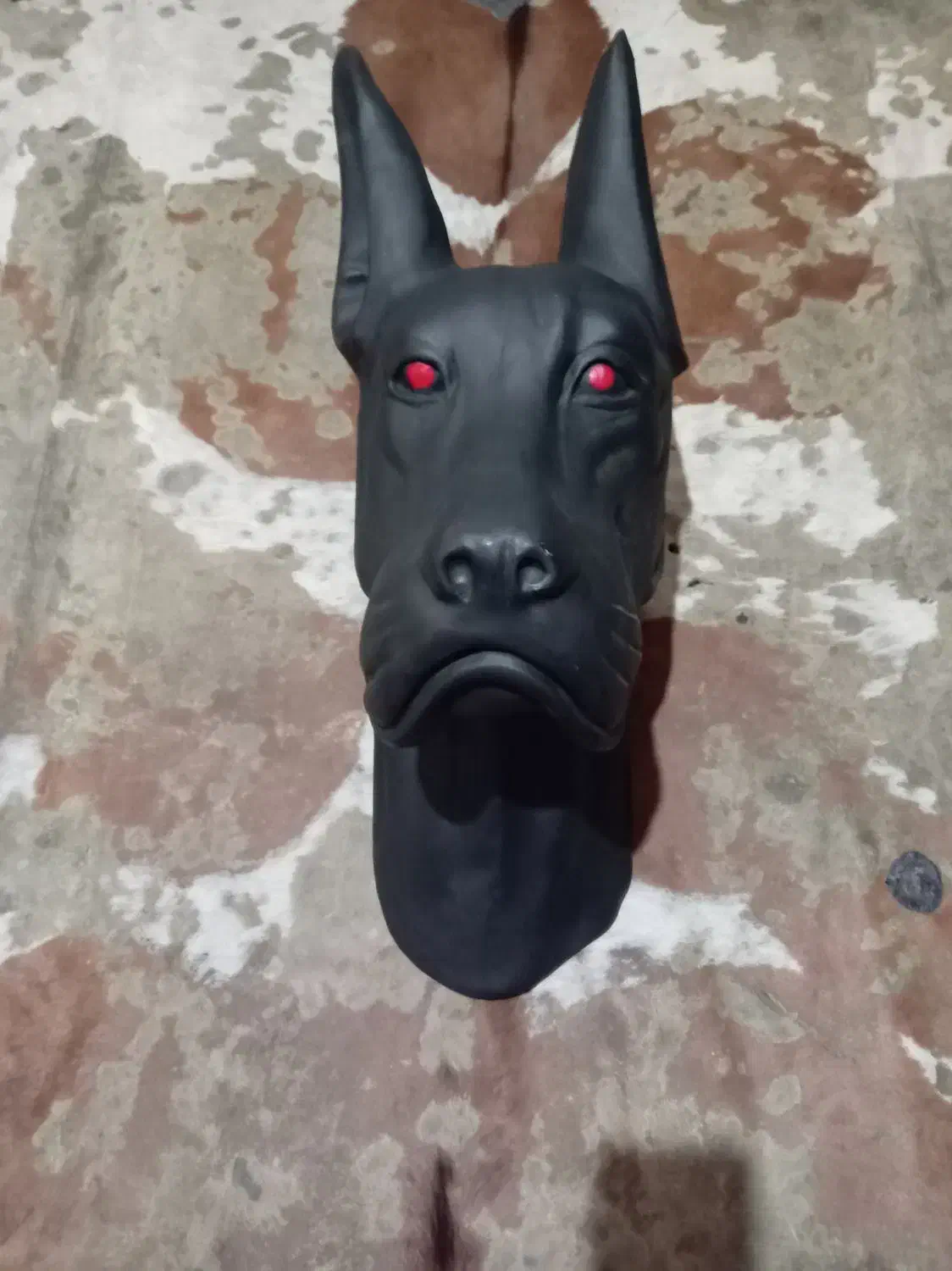 مجسمه فایبرگلاس دیواری|مجسمه، تندیس، ماکت|تبریز, |دیوار