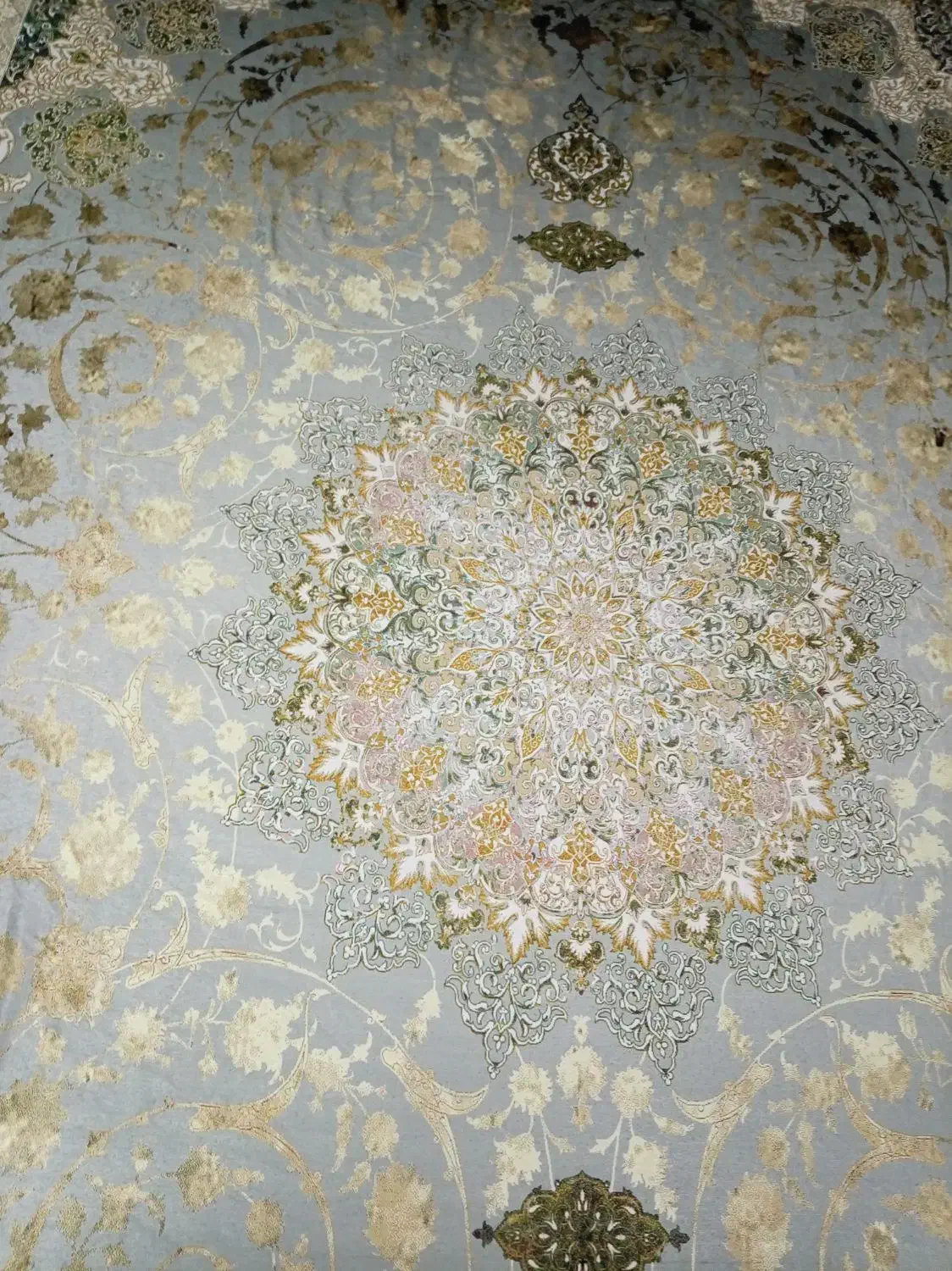 روفرشی کش دار 9متری|روفرشی|مشهد, شهید مطهری|دیوار