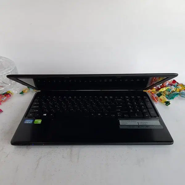 لپ تاپ Acer Aspire E570G|رایانه همراه|مهاباد (آذربایجان غربی), |دیوار