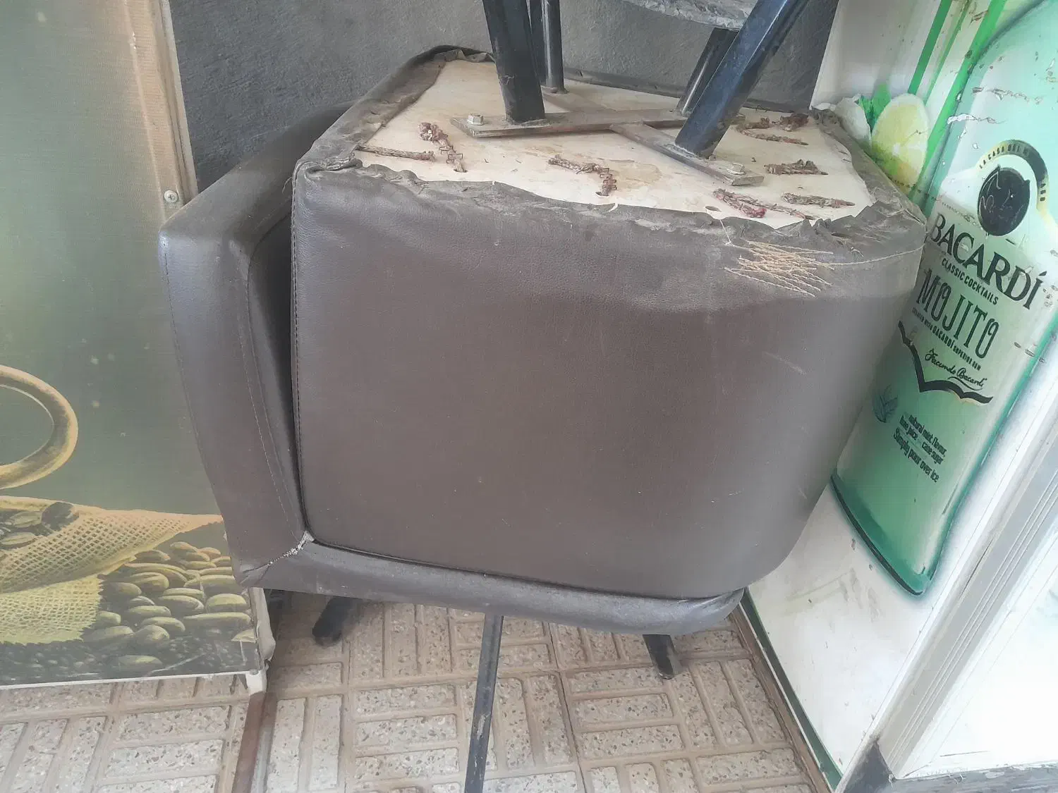 صندلی راحتی|صندلی و نیمکت|برازجان, |دیوار