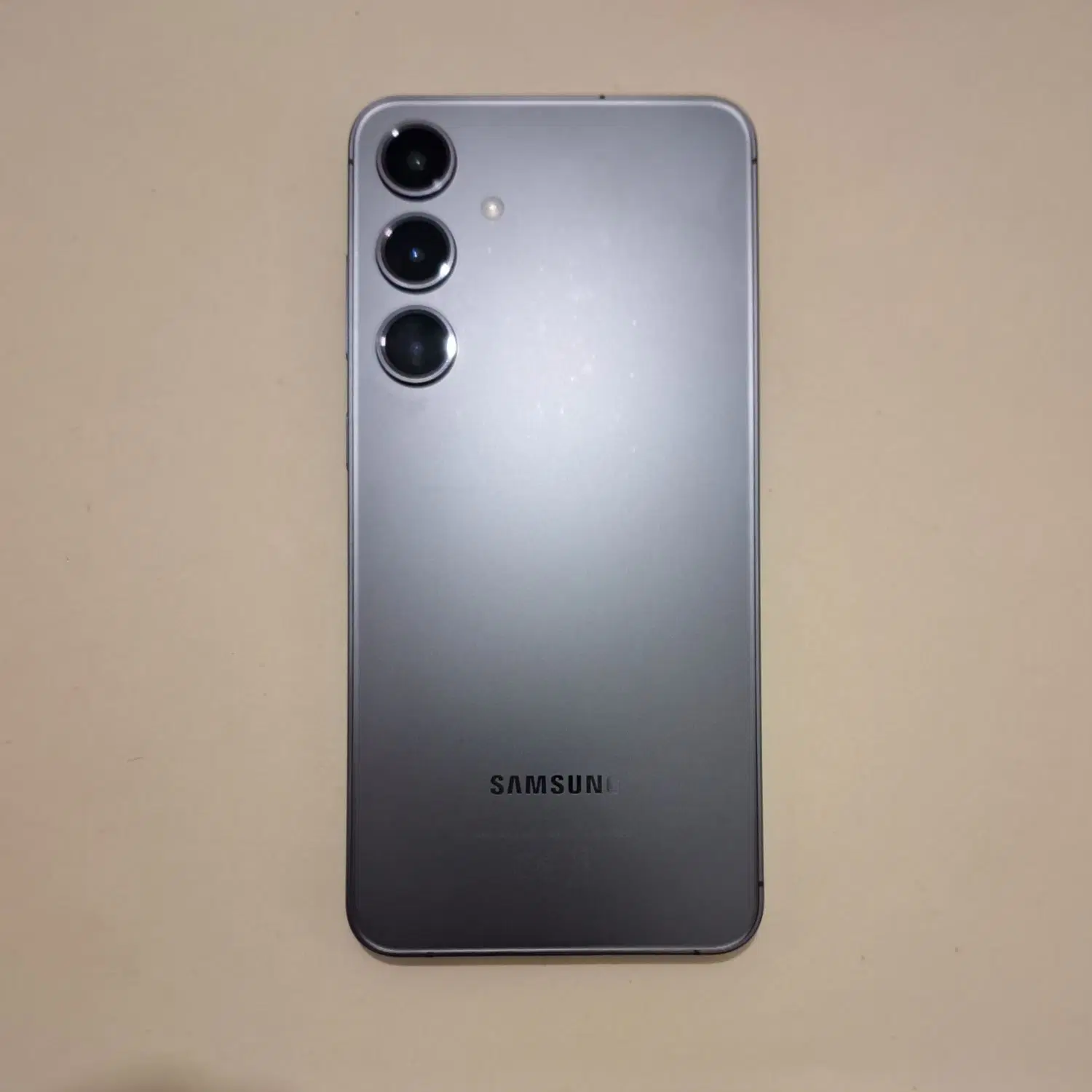 S24 Plus 12/256|موبایل|همدان, |دیوار
