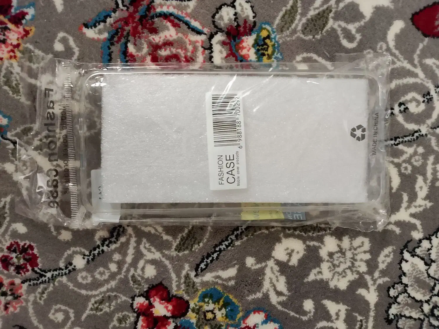 قاپ گوشی ریلمی c61|لوازم جانبی موبایل و تبلت|قروه, |دیوار