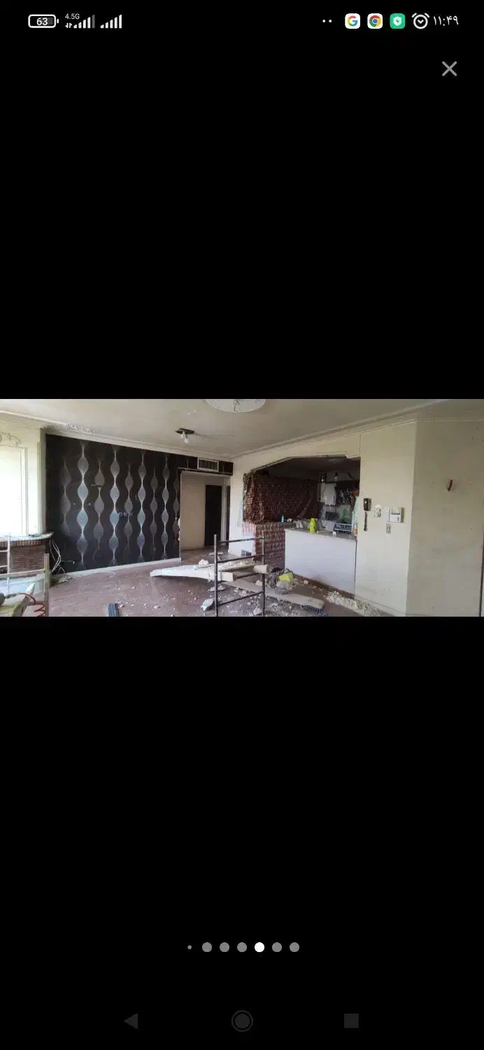 ساخت و بازسازی صفر تا صد|خدمات پیشه و مهارت|شیراز, هفت تنان|دیوار